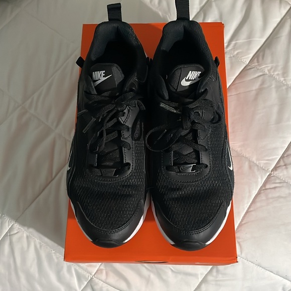 black nike ryz 365 2’s - Picture 5 of 12